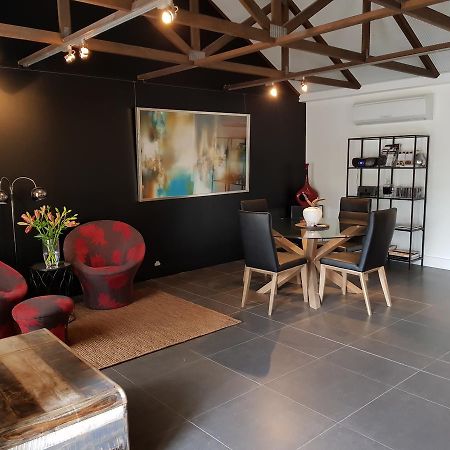 Irongate Studio B&B Mintaro Kültér fotó