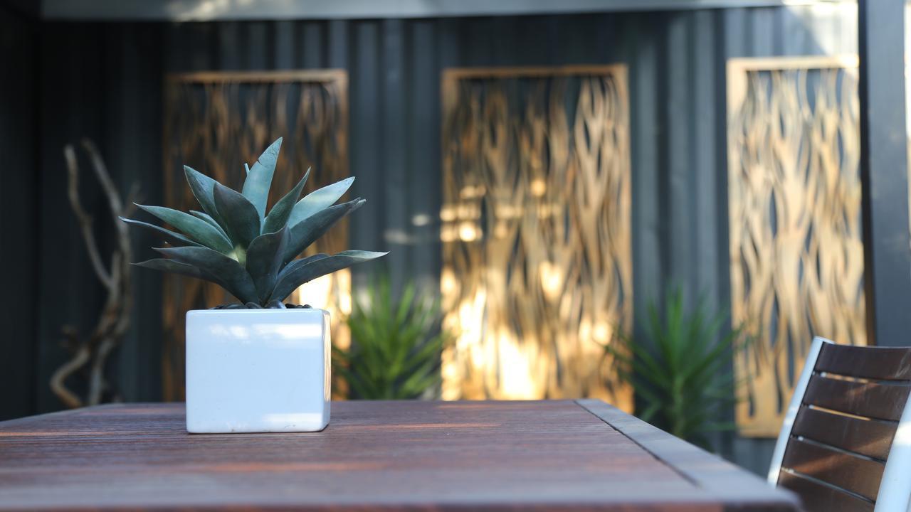 Irongate Studio B&B Mintaro Kültér fotó