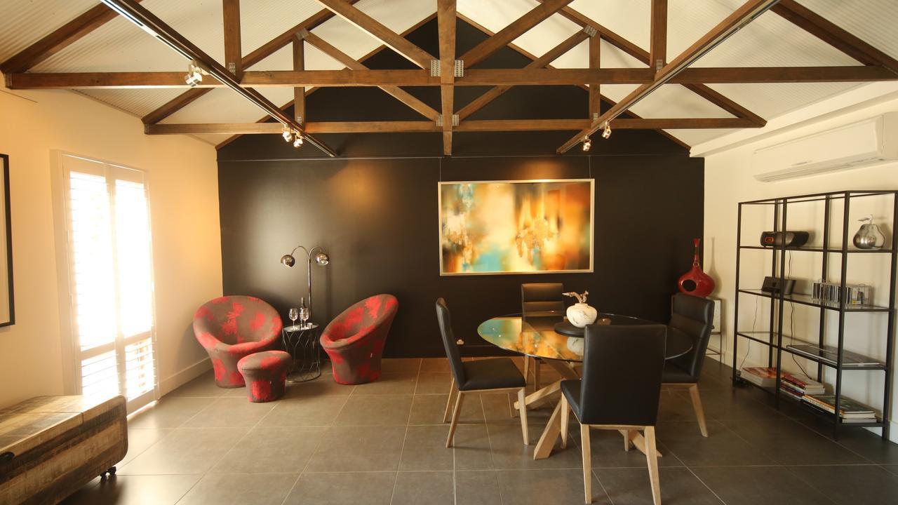 Irongate Studio B&B Mintaro Kültér fotó