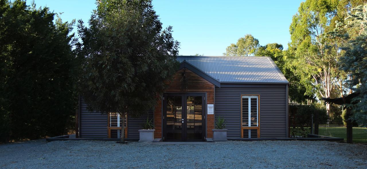 Irongate Studio B&B Mintaro Kültér fotó