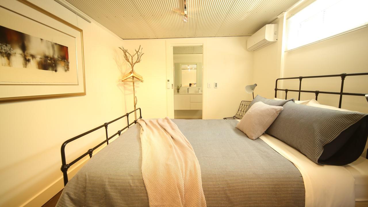 Irongate Studio B&B Mintaro Kültér fotó