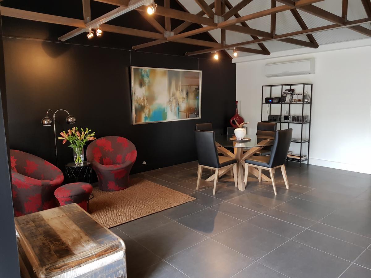 Irongate Studio B&B Mintaro Kültér fotó