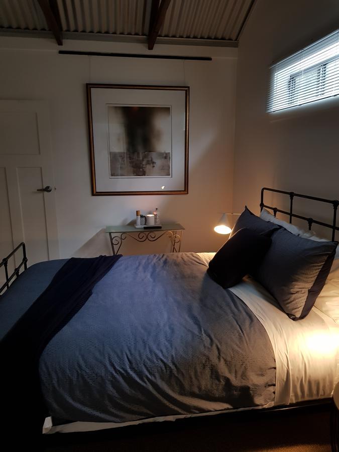 Irongate Studio B&B Mintaro Kültér fotó